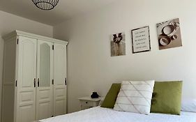 Apartamento Langosteira, con terraza y vistas al mar